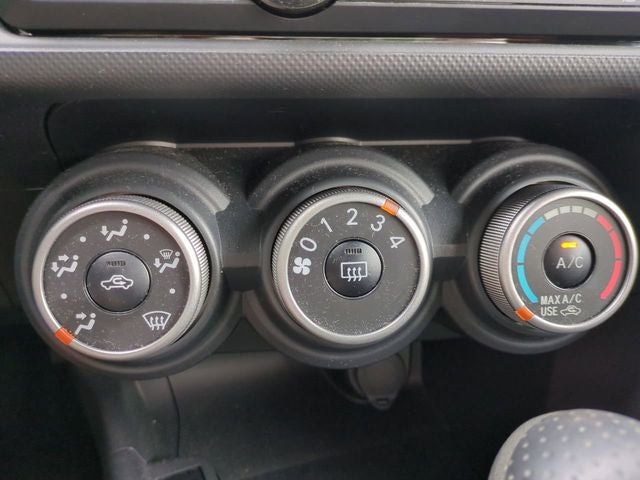 2013 Scion tC Base