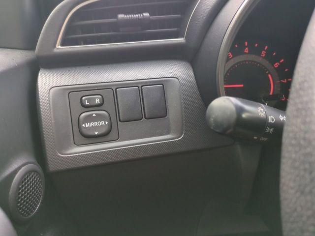 2013 Scion tC Base