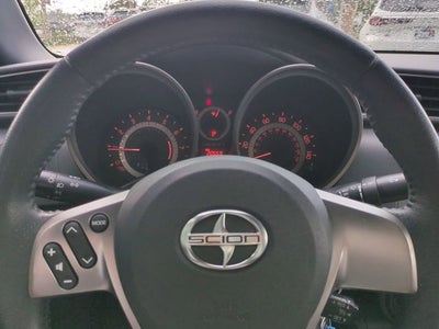 2013 Scion tC Base