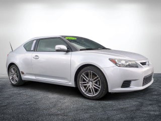2013 Scion tC Base