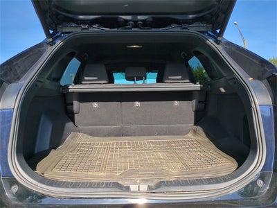 2022 Toyota RAV4 Prime SE