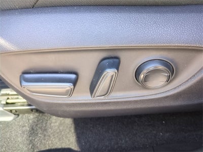 2022 Toyota RAV4 Prime SE