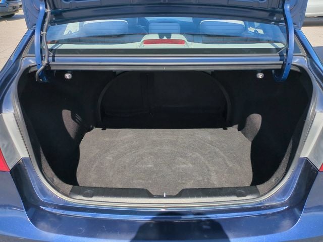 2010 Hyundai Elantra Blue