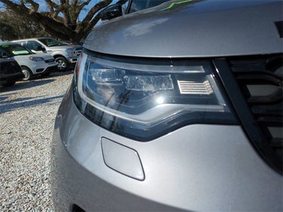 2023 Land Rover Discovery S R-Dynamic