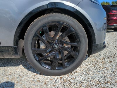 2023 Land Rover Discovery S R-Dynamic