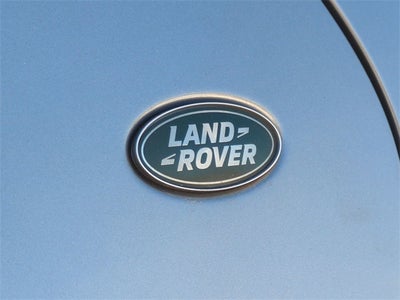 2023 Land Rover Discovery S R-Dynamic