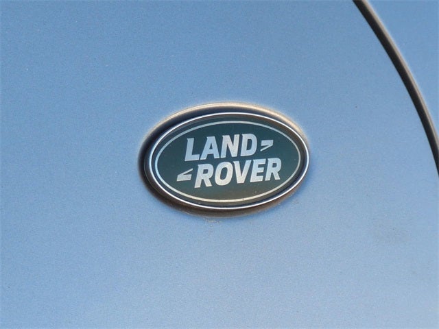 2023 Land Rover Discovery S R-Dynamic