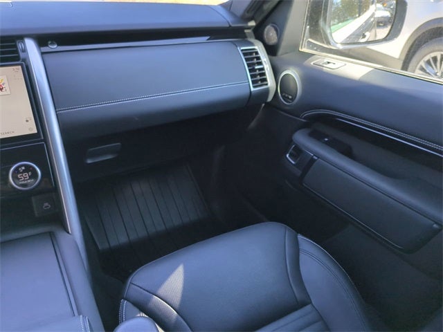 2023 Land Rover Discovery S R-Dynamic