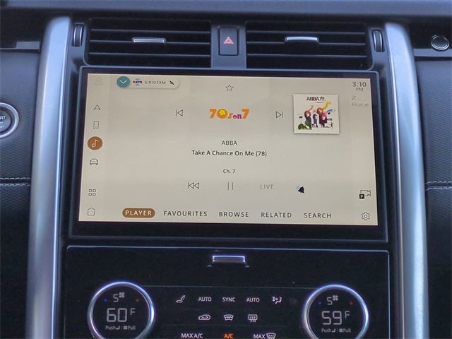 2023 Land Rover Discovery S R-Dynamic