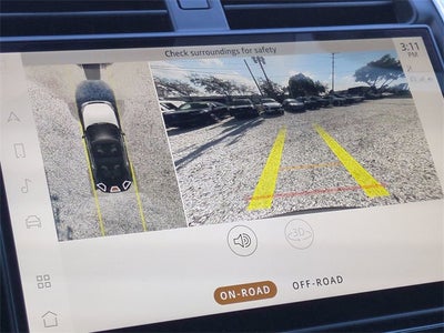 2023 Land Rover Discovery S R-Dynamic