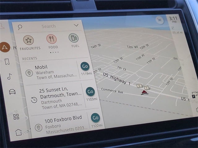 2023 Land Rover Discovery S R-Dynamic