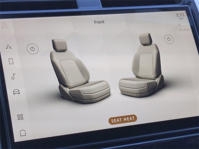 2023 Land Rover Discovery S R-Dynamic