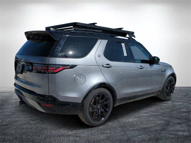 2023 Land Rover Discovery S R-Dynamic