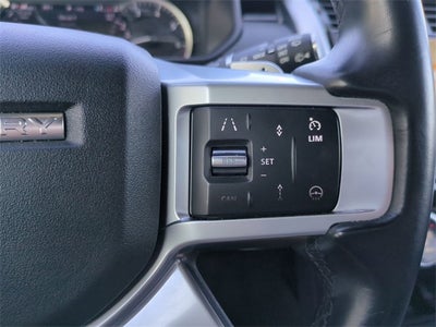 2023 Land Rover Discovery S R-Dynamic