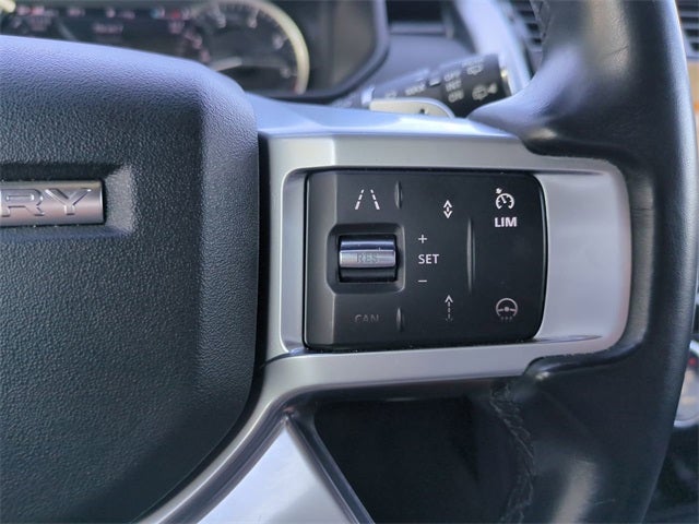 2023 Land Rover Discovery S R-Dynamic