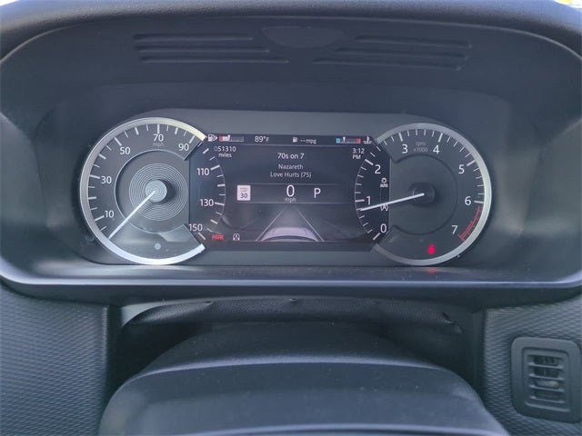 2023 Land Rover Discovery S R-Dynamic