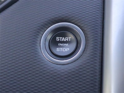 2023 Land Rover Discovery S R-Dynamic