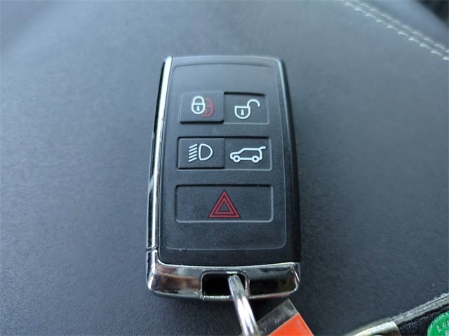 2023 Land Rover Discovery S R-Dynamic