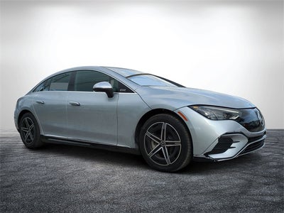 2023 Mercedes-Benz EQE 350+ Sedan Base