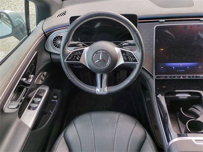 2023 Mercedes-Benz EQE 350+ Sedan Base