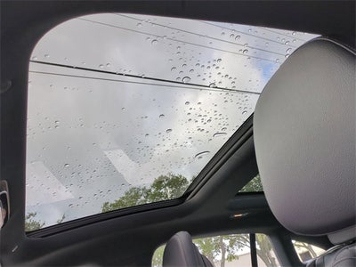 2023 Mercedes-Benz EQE 350+ Sedan Base