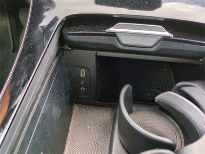 2023 Mercedes-Benz EQE 350+ Sedan Base