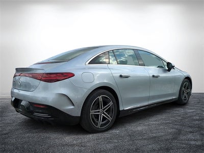2023 Mercedes-Benz EQE 350+ Sedan Base