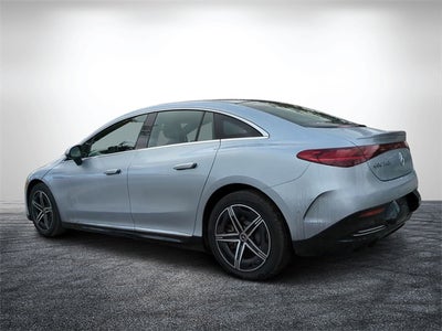 2023 Mercedes-Benz EQE 350+ Sedan Base