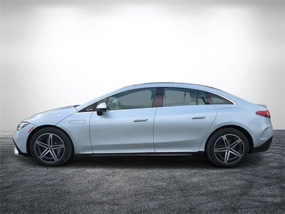 2023 Mercedes-Benz EQE 350+ Sedan Base