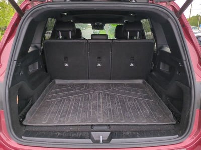 2020 Mercedes-Benz GLB GLB 250 4MATIC®