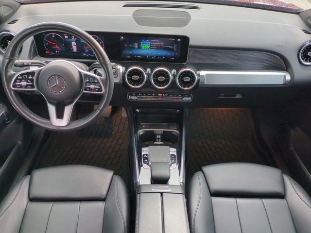 2020 Mercedes-Benz GLB GLB 250 4MATIC®
