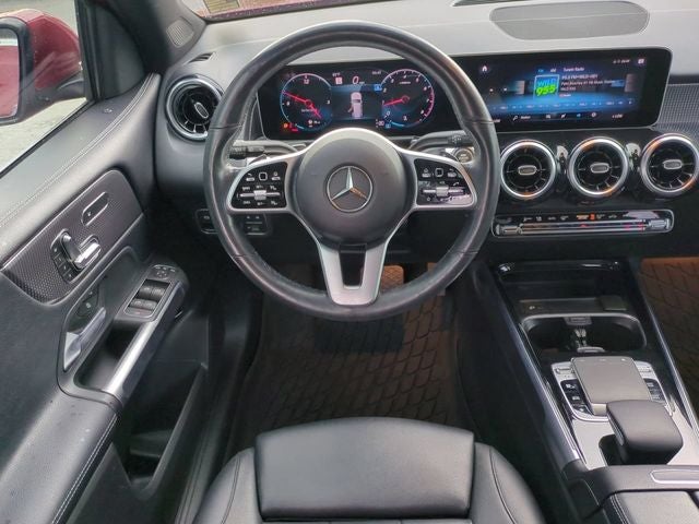 2020 Mercedes-Benz GLB GLB 250 4MATIC®
