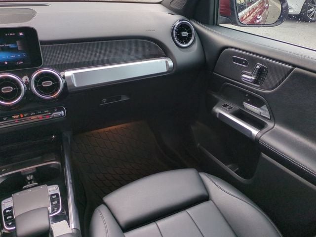 2020 Mercedes-Benz GLB GLB 250 4MATIC®