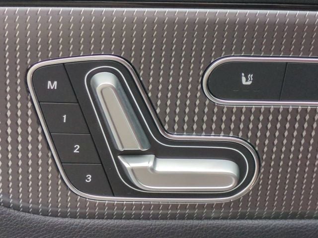 2020 Mercedes-Benz GLB GLB 250 4MATIC®