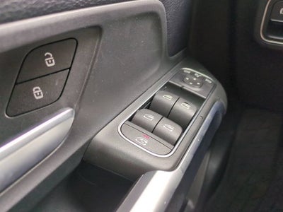 2020 Mercedes-Benz GLB GLB 250 4MATIC®