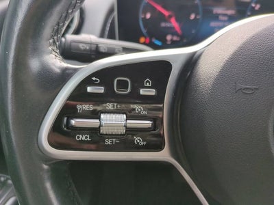2020 Mercedes-Benz GLB GLB 250 4MATIC®