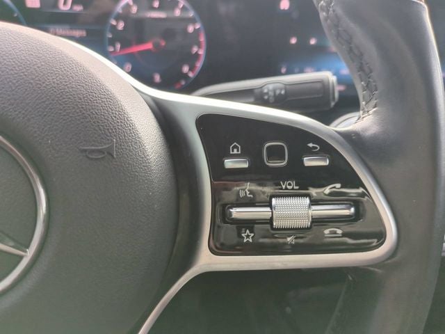 2020 Mercedes-Benz GLB GLB 250 4MATIC®