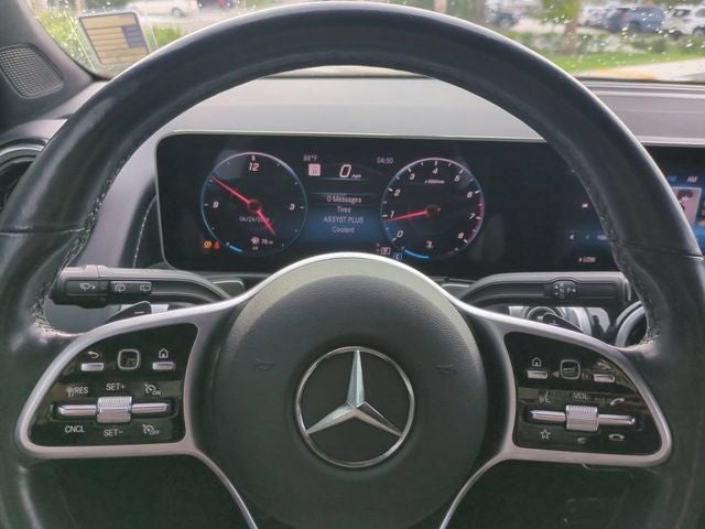 2020 Mercedes-Benz GLB GLB 250 4MATIC®