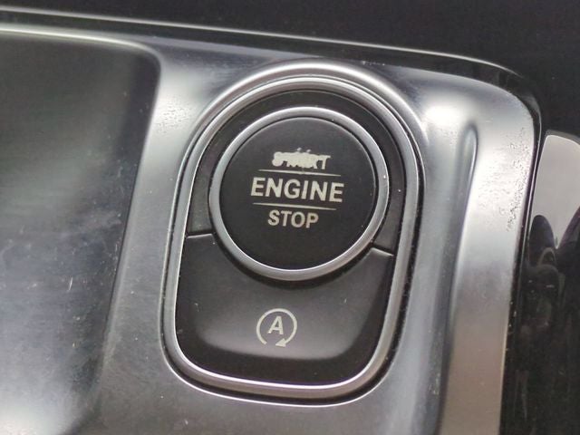 2020 Mercedes-Benz GLB GLB 250 4MATIC®