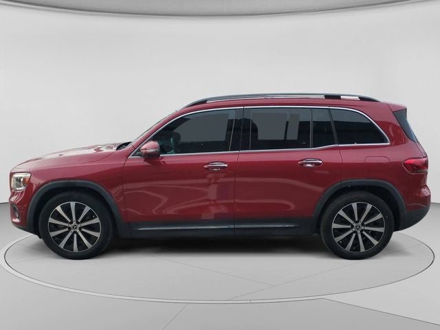 2020 Mercedes-Benz GLB GLB 250 4MATIC®