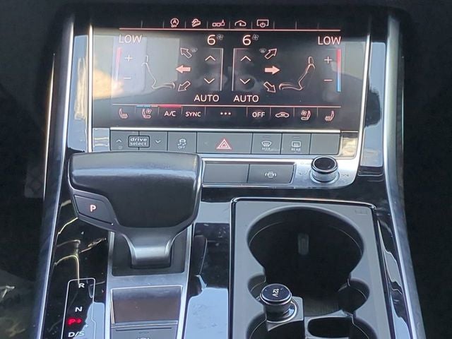 2019 Audi Q8 3.0T Premium Plus quattro