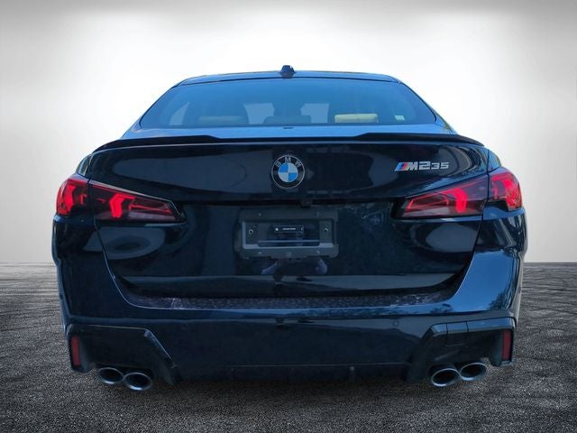 2025 BMW 2 Series M235i xDrive