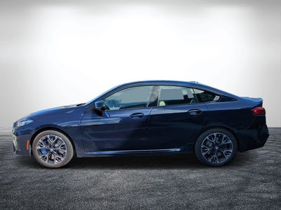 2025 BMW 2 Series M235i xDrive
