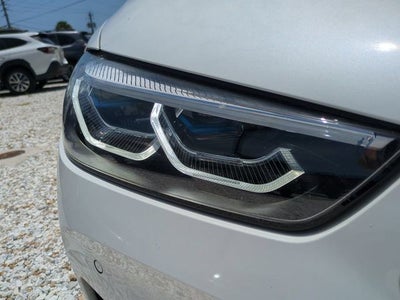 2025 BMW 8 Series 840i Gran Coupe