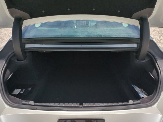 2025 BMW 8 Series 840i Gran Coupe