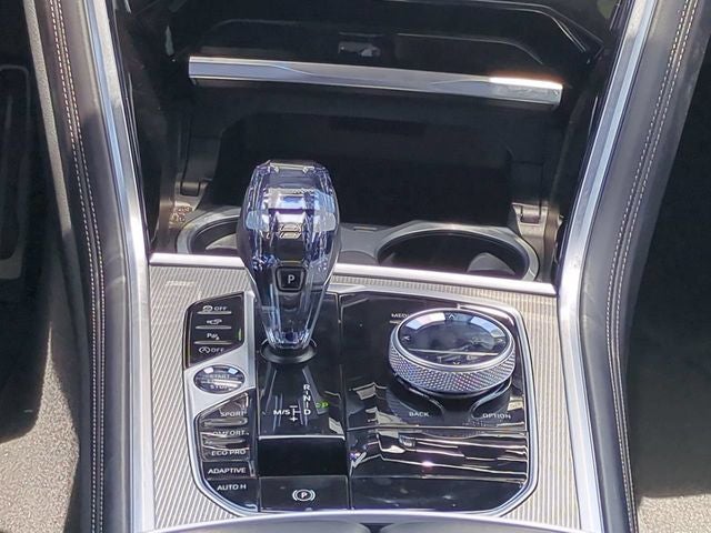 2025 BMW 8 Series 840i Gran Coupe