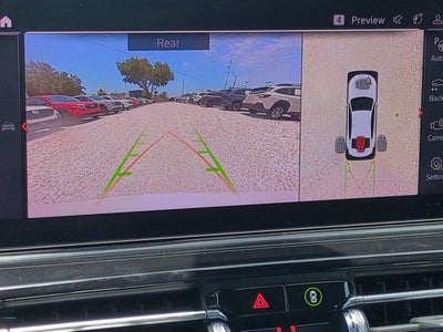 2025 BMW 8 Series 840i Gran Coupe