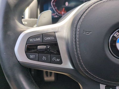 2025 BMW 8 Series 840i Gran Coupe