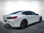 2025 BMW 8 Series 840i Gran Coupe