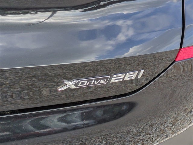 2020 BMW X2 xDrive28i